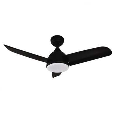 MOWE ATLAS 36" Smart Ceiling Fan BLACK